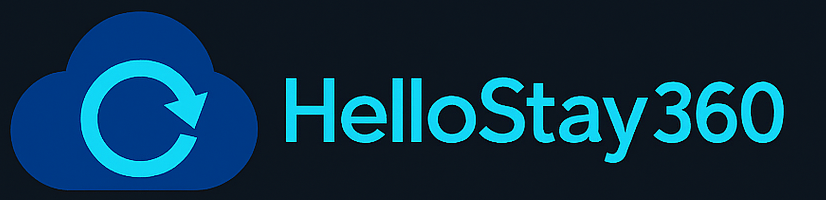 Hellostay360