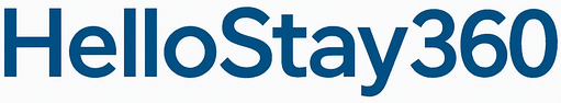 Hellostay360